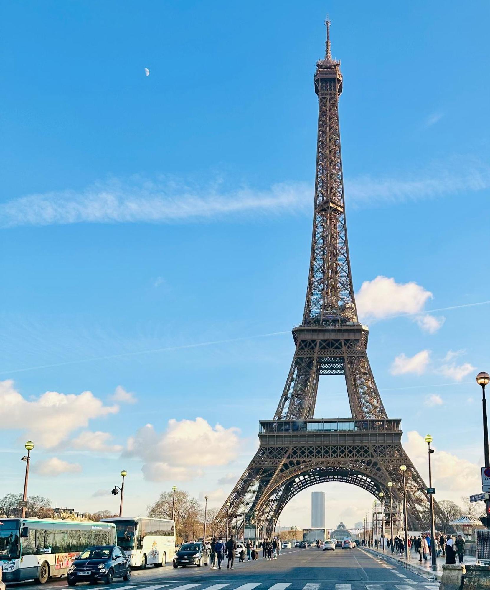 Cosy Duplex Avec Parking A Paris 19 By Immo Kit Bnb Ngoại thất bức ảnh