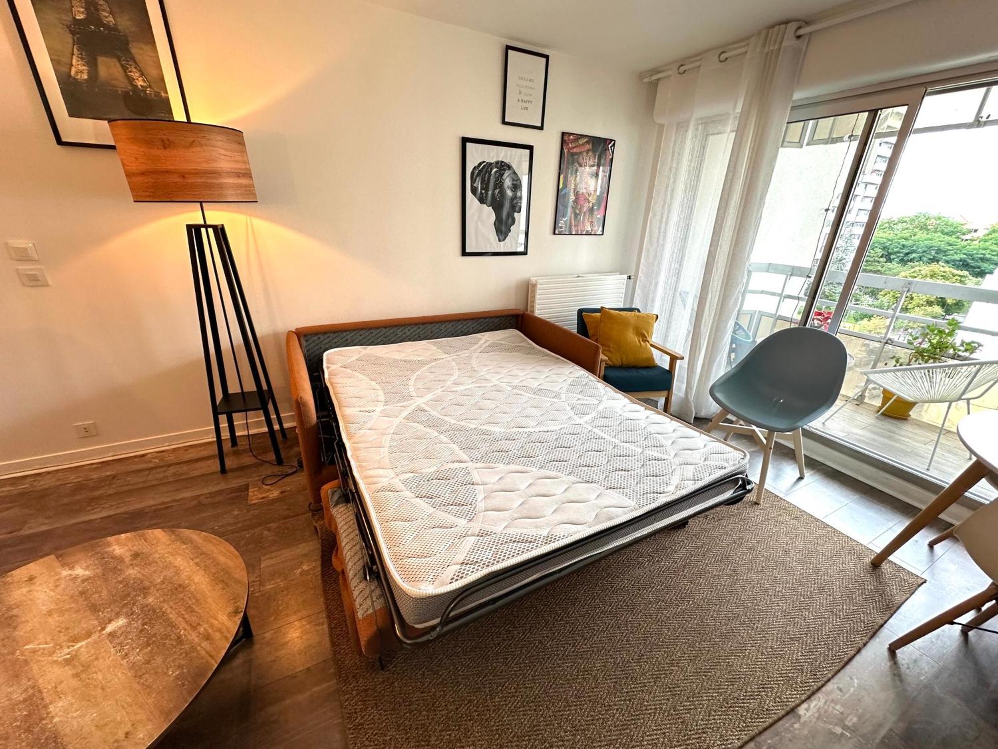Cosy Duplex Avec Parking A Paris 19 By Immo Kit Bnb Ngoại thất bức ảnh